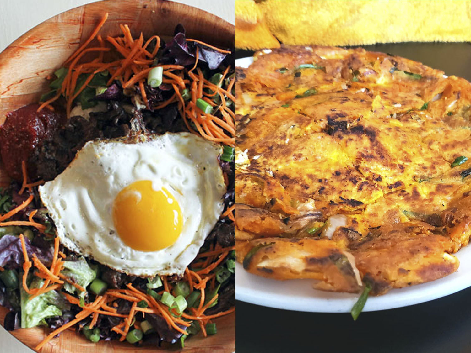 Korean – TIE: Seoul Taco and Kojaba